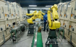 喜訊！福建華科光電有限公司與深圳市耐美特工業(yè)設(shè)備有限公司成功簽約10臺116萬！